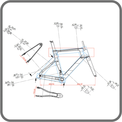 Limits of UCI Regulation